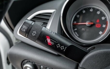 Opel Astra J, 2014 год, 720 000 рублей, 14 фотография
