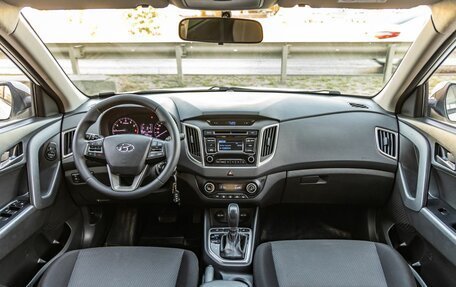 Hyundai Creta I рестайлинг, 2016 год, 1 690 000 рублей, 13 фотография