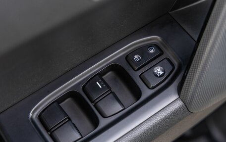 Hyundai Creta I рестайлинг, 2016 год, 1 690 000 рублей, 15 фотография