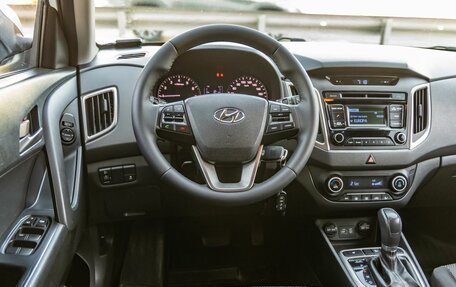 Hyundai Creta I рестайлинг, 2016 год, 1 690 000 рублей, 14 фотография