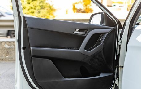 Hyundai Creta I рестайлинг, 2016 год, 1 690 000 рублей, 24 фотография