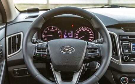 Hyundai Creta I рестайлинг, 2016 год, 1 690 000 рублей, 16 фотография