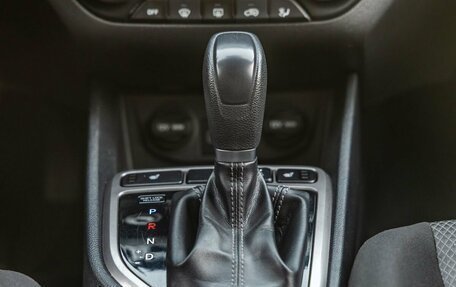 Hyundai Creta I рестайлинг, 2016 год, 1 690 000 рублей, 22 фотография