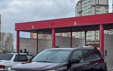 Toyota Highlander III, 2012 год, 1 400 000 рублей, 1 фотография