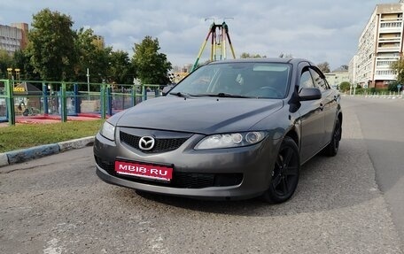Mazda 6, 2006 год, 430 000 рублей, 1 фотография