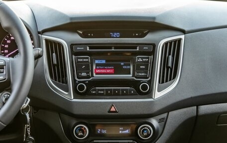 Hyundai Creta I рестайлинг, 2016 год, 1 690 000 рублей, 19 фотография