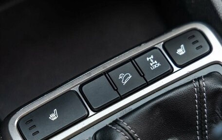 Hyundai Creta I рестайлинг, 2016 год, 1 690 000 рублей, 23 фотография