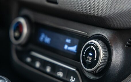 Hyundai Creta I рестайлинг, 2016 год, 1 690 000 рублей, 28 фотография