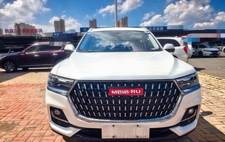 Haval H6, 2023 год, 1 550 000 рублей, 1 фотография