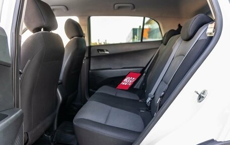 Hyundai Creta I рестайлинг, 2016 год, 1 690 000 рублей, 31 фотография