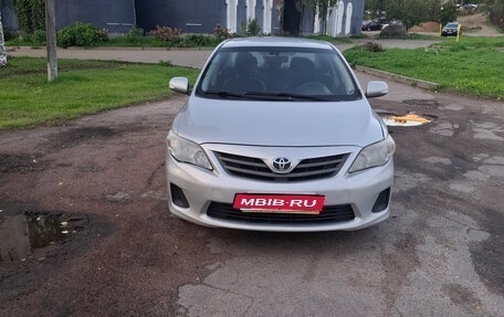Toyota Corolla, 2012 год, 850 000 рублей, 1 фотография