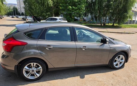 Ford Focus III, 2014 год, 892 000 рублей, 8 фотография