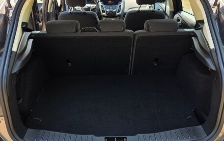 Ford Focus III, 2014 год, 892 000 рублей, 10 фотография