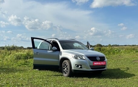 Volkswagen Tiguan I, 2009 год, 1 150 000 рублей, 1 фотография