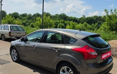 Ford Focus III, 2014 год, 892 000 рублей, 5 фотография
