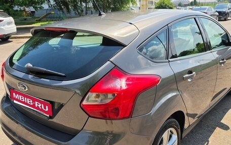 Ford Focus III, 2014 год, 892 000 рублей, 7 фотография