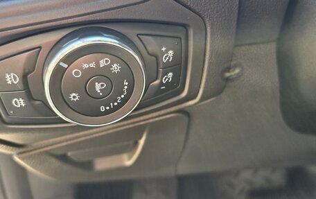 Ford Focus III, 2014 год, 892 000 рублей, 17 фотография
