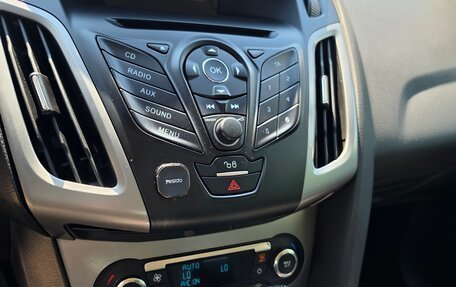 Ford Focus III, 2014 год, 892 000 рублей, 18 фотография