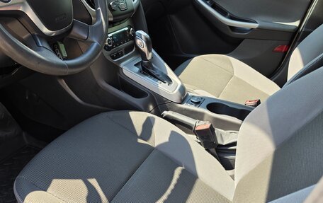 Ford Focus III, 2014 год, 892 000 рублей, 22 фотография