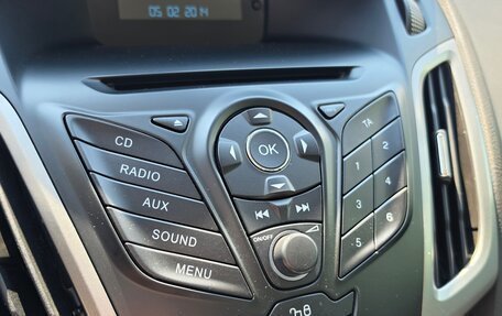 Ford Focus III, 2014 год, 892 000 рублей, 24 фотография