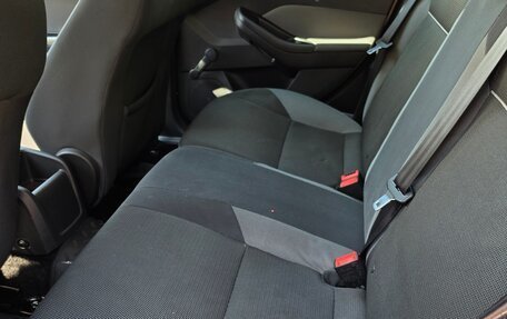 Ford Focus III, 2014 год, 892 000 рублей, 14 фотография