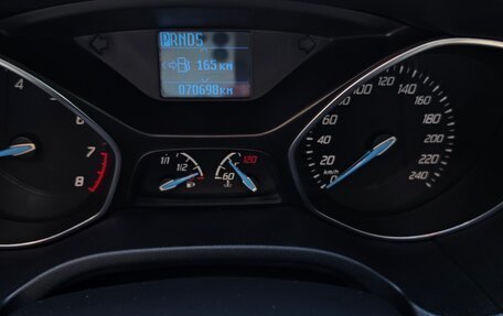 Ford Focus III, 2014 год, 892 000 рублей, 21 фотография