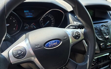 Ford Focus III, 2014 год, 892 000 рублей, 26 фотография