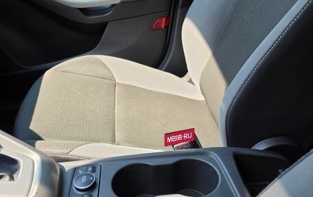 Ford Focus III, 2014 год, 892 000 рублей, 19 фотография