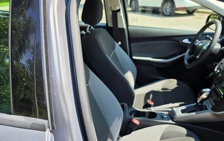 Ford Focus III, 2014 год, 892 000 рублей, 29 фотография