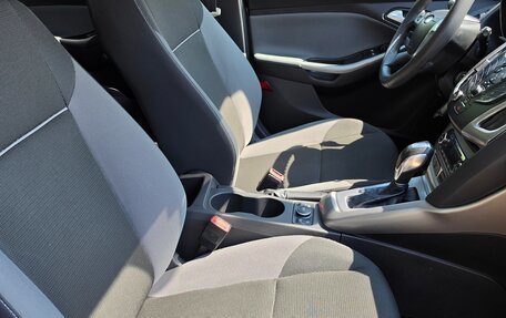 Ford Focus III, 2014 год, 892 000 рублей, 32 фотография