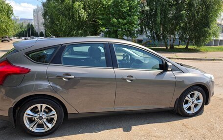 Ford Focus III, 2014 год, 892 000 рублей, 35 фотография