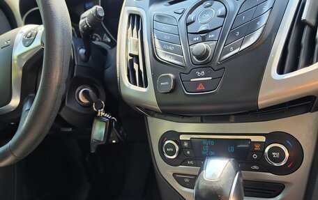 Ford Focus III, 2014 год, 892 000 рублей, 33 фотография
