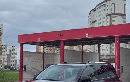 Toyota Highlander III, 2012 год, 1 400 000 рублей, 14 фотография