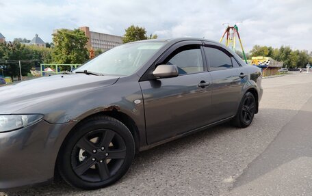 Mazda 6, 2006 год, 430 000 рублей, 5 фотография