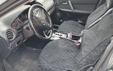 Mazda 6, 2006 год, 430 000 рублей, 12 фотография