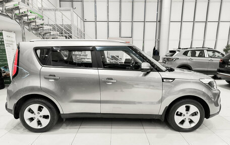 KIA Soul II рестайлинг, 2014 год, 1 480 000 рублей, 5 фотография