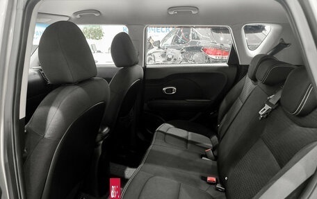 KIA Soul II рестайлинг, 2014 год, 1 480 000 рублей, 15 фотография