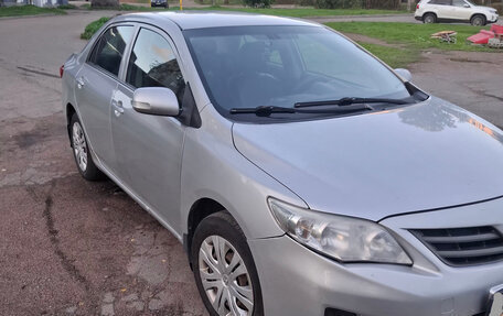 Toyota Corolla, 2012 год, 850 000 рублей, 5 фотография