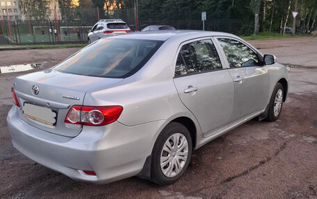 Toyota Corolla, 2012 год, 850 000 рублей, 4 фотография