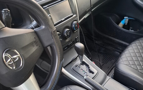 Toyota Corolla, 2012 год, 850 000 рублей, 9 фотография