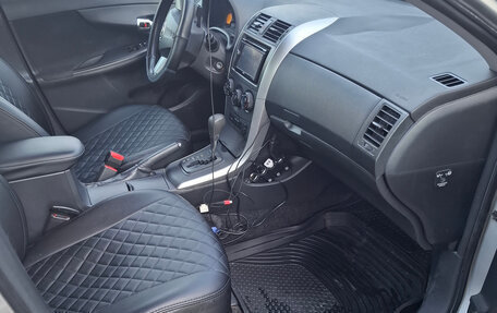 Toyota Corolla, 2012 год, 850 000 рублей, 6 фотография