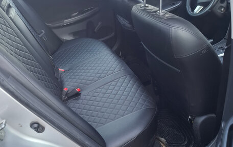 Toyota Corolla, 2012 год, 850 000 рублей, 7 фотография