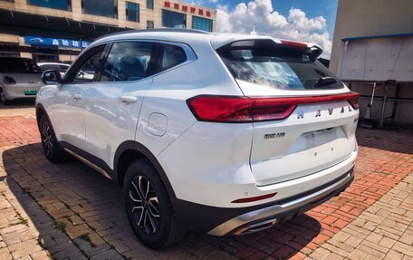 Haval H6, 2023 год, 1 550 000 рублей, 4 фотография