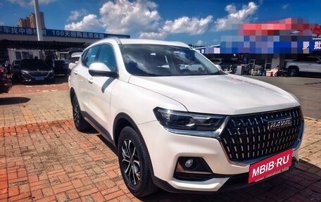 Haval H6, 2023 год, 1 550 000 рублей, 3 фотография