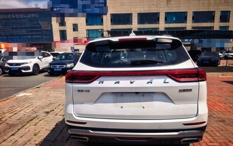 Haval H6, 2023 год, 1 550 000 рублей, 6 фотография