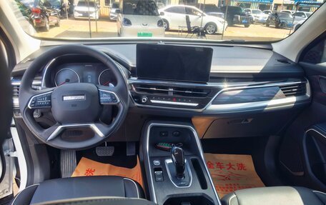 Haval H6, 2023 год, 1 550 000 рублей, 7 фотография