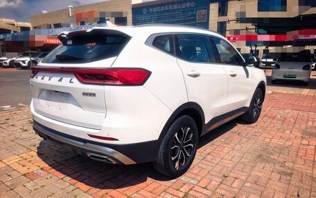 Haval H6, 2023 год, 1 550 000 рублей, 5 фотография