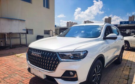Haval H6, 2023 год, 1 550 000 рублей, 2 фотография