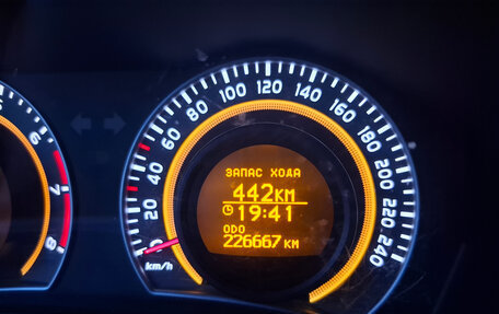Toyota Corolla, 2012 год, 850 000 рублей, 10 фотография