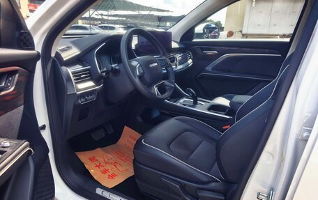 Haval H6, 2023 год, 1 550 000 рублей, 10 фотография